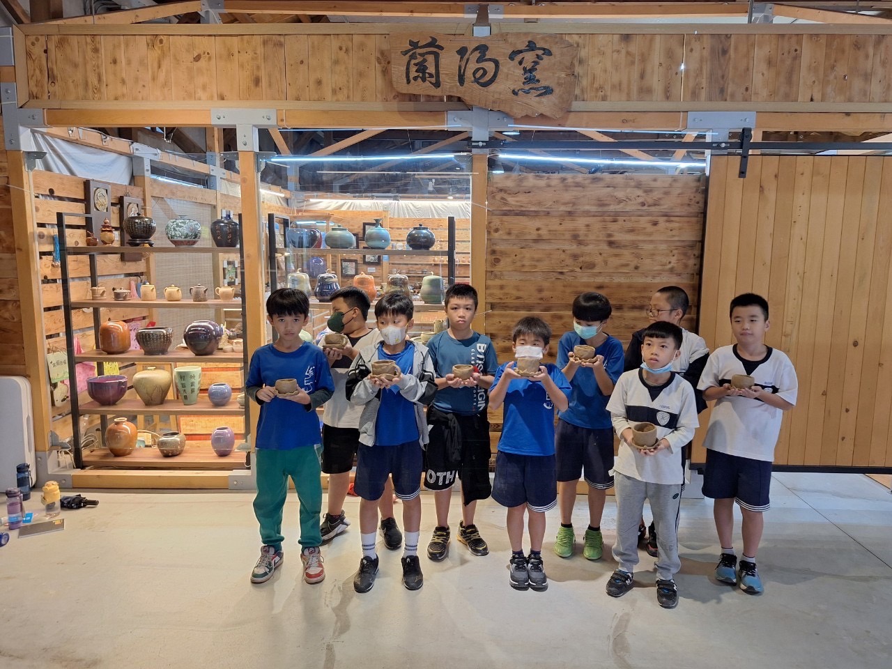 09_參觀新竹241藝術空間，動手做一幅屬於自己的展覽海報-1